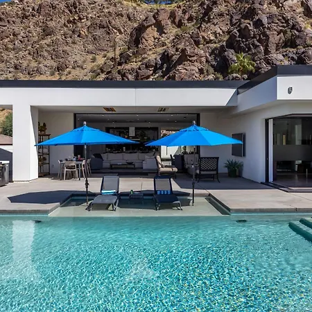 Villa 3Rd Rock By Acme House Company